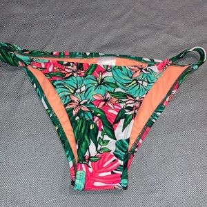 Target Xhilaration bathing suit bottoms.